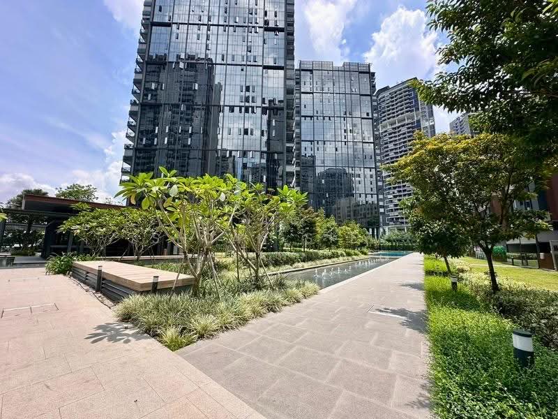 Parc Clematis, 8F Jalan Lempeng, Buona Vista / West Coast / Clementi New Town, 4 Bedrooms, 1,292 sqft, Condominium For Rent, by Shoan Siew, 500279403 - PropertyGuru.com.sg