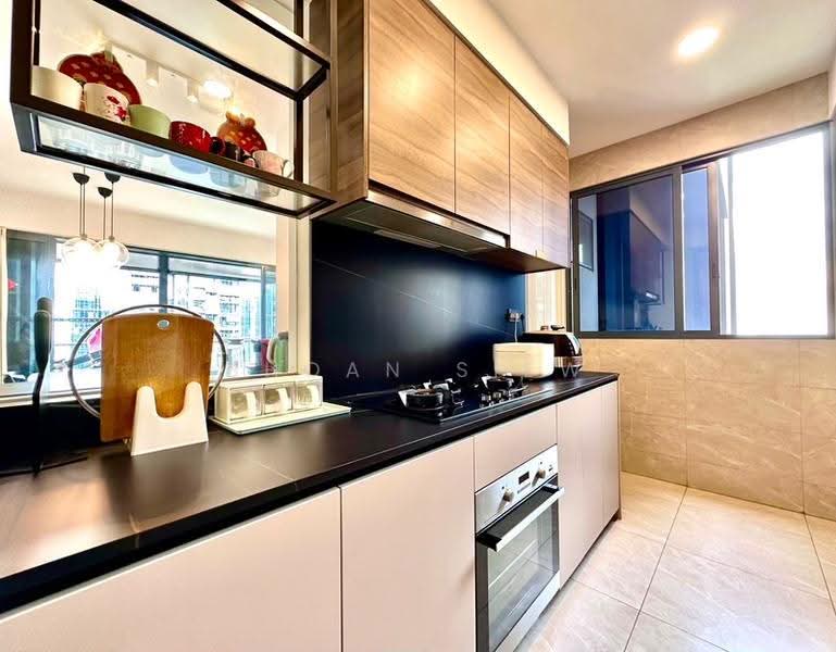 Parc Clematis, 8F Jalan Lempeng, Buona Vista / West Coast / Clementi New Town, 4 Bedrooms, 1,292 sqft, Condominium For Rent, by Shoan Siew, 500279403 - PropertyGuru.com.sg