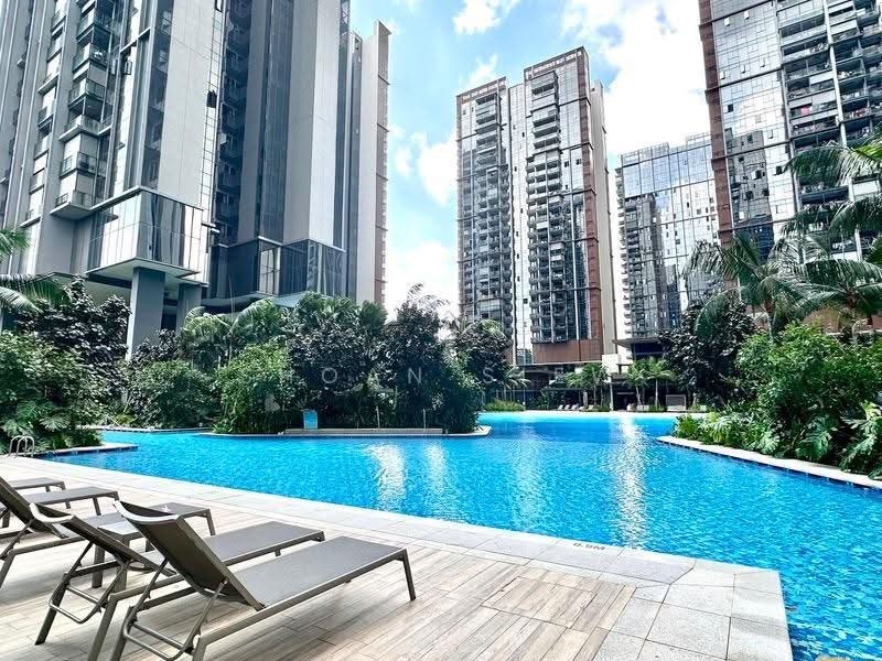 Parc Clematis, 8F Jalan Lempeng, Buona Vista / West Coast / Clementi New Town, 4 Bedrooms, 1,292 sqft, Condominium For Rent, by Shoan Siew, 500279403 - PropertyGuru.com.sg