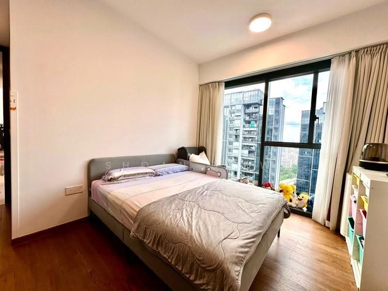 Parc Clematis, 8F Jalan Lempeng, Buona Vista / West Coast / Clementi New Town, 4 Bedrooms, 1,292 sqft, Condominium For Rent, by Shoan Siew, 500279403 - PropertyGuru.com.sg