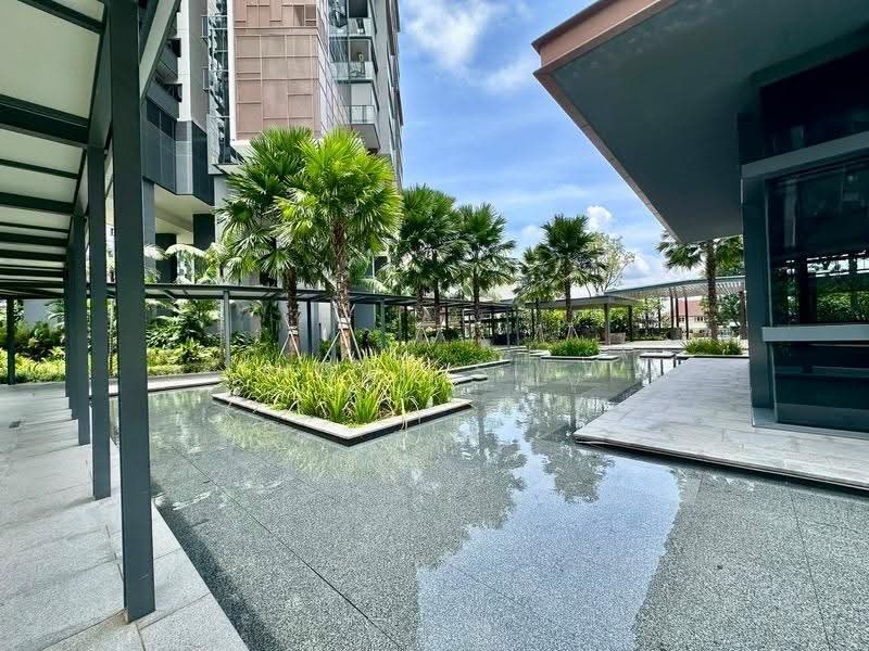 Parc Clematis, 8F Jalan Lempeng, Buona Vista / West Coast / Clementi New Town, 4 Bedrooms, 1,292 sqft, Condominium For Rent, by Shoan Siew, 500279403 - PropertyGuru.com.sg
