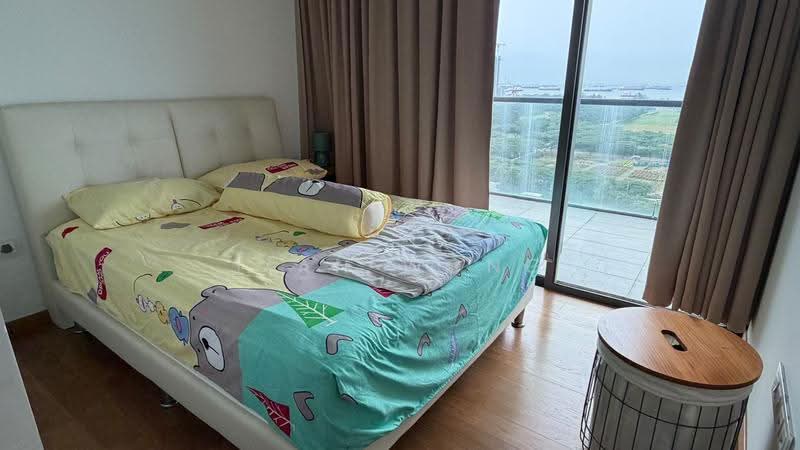 Marina One Residences, 21 Marina Way, Boat Quay / Raffles Place / Marina, 3 Bedrooms, 1,582 sqft, Condominium For Rent, by Yian Wong, 500279406 - PropertyGuru.com.sg