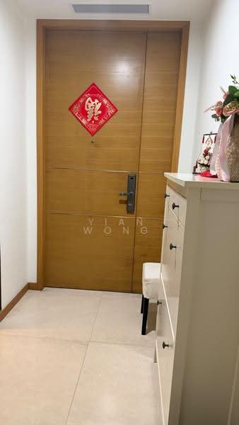 Marina One Residences, 21 Marina Way, Boat Quay / Raffles Place / Marina, 3 Bedrooms, 1,582 sqft, Condominium For Rent, by Yian Wong, 500279406 - PropertyGuru.com.sg