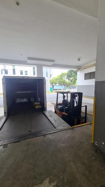 61 Yishun Industrial Park A, Yishun JTC Industrial Park A, Sembawang / Yishun, 2,295 sqft, Factory / Workshop (B2) For Rent, by Joe Leow, 500279407 - Loading Bay - CommercialGuru.com.sg
