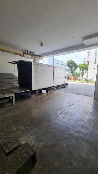 61 Yishun Industrial Park A, Yishun JTC Industrial Park A, Sembawang / Yishun, 2,295 sqft, Factory / Workshop (B2) For Rent, by Joe Leow, 500279407 - Loading Bay - CommercialGuru.com.sg