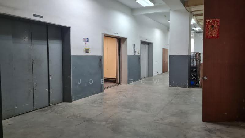 61 Yishun Industrial Park A, Yishun JTC Industrial Park A, Sembawang / Yishun, 2,295 sqft, Factory / Workshop (B2) For Rent, by Joe Leow, 500279407 - 3 Cargo Lifts - CommercialGuru.com.sg
