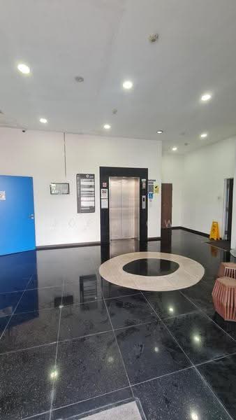 61 Yishun Industrial Park A, Yishun JTC Industrial Park A, Sembawang / Yishun, 2,295 sqft, Factory / Workshop (B2) For Rent, by Joe Leow, 500279407 - Lift Lobby - CommercialGuru.com.sg