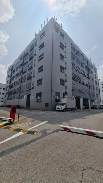 61 Yishun Industrial Park A, Yishun JTC Industrial Park A, Sembawang / Yishun, 2,295 sqft, Factory / Workshop (B2) For Rent, by Joe Leow, 500279407 - Exterior - CommercialGuru.com.sg