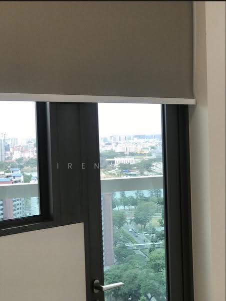 City Gate, 371 Beach Road, Beach Road / Bugis / Rochor, 1 Bedroom, 300 sqft, Condominium For Rent, by Irene Lim, 500279410 - View - PropertyGuru.com.sg