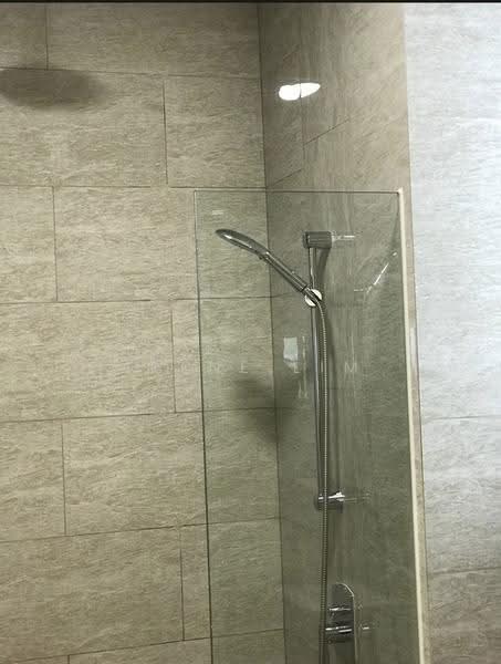 City Gate, 371 Beach Road, Beach Road / Bugis / Rochor, 1 Bedroom, 300 sqft, Condominium For Rent, by Irene Lim, 500279410 - Bathroom - PropertyGuru.com.sg