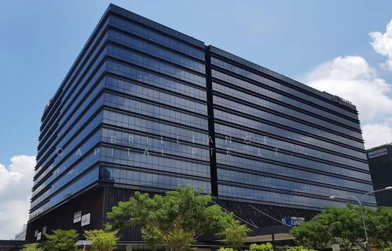 Paya Lebar Square, 60 Paya Lebar Singapore, Eunos / Geylang / Paya Lebar, 205 sqft, Other Retail For Rent, by MJ ZHUO, 500279413 - Exterior - CommercialGuru.com.sg