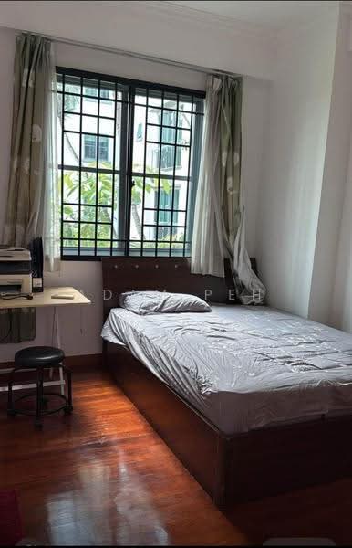 Springdale Condo, 45 Hindhede Walk, Clementi Park / Upper Bukit Timah, Room Rental, 150 sqft, Condominium For Rent, by Adam Peh, 500279415 - Bedroom - PropertyGuru.com.sg