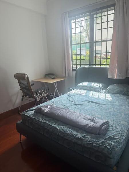 Springdale Condo, 45 Hindhede Walk, Clementi Park / Upper Bukit Timah, Room Rental, 150 sqft, Condominium For Rent, by Adam Peh, 500279415 - Bedroom - PropertyGuru.com.sg