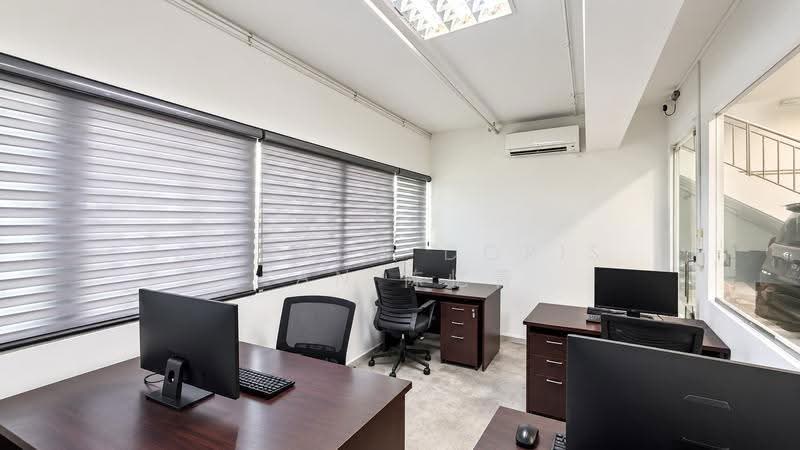 Premier @ Kaki Bukit, 8 Kaki Bukit Avenue 4, Eunos / Geylang / Paya Lebar, 3,078 sqft, Factory / Workshop (B2) For Rent, by Amanda Doris Tan 陈忆菁, 500279422 - CommercialGuru.com.sg