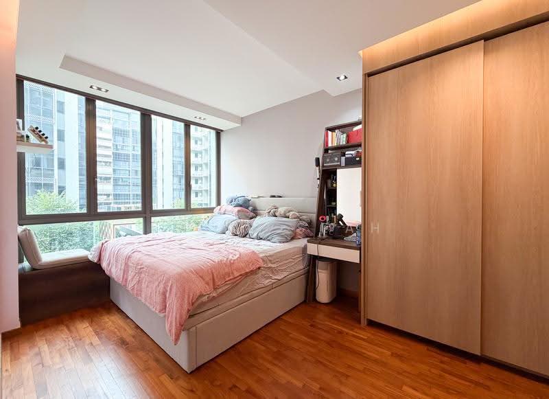 Treasure Crest, 60 Anchorvale Crescent, Hougang / Punggol / Sengkang, 3 Bedrooms, 1,076 sqft, Condominium For Sale, by Elonn Seah, 500279425 - Bedroom - PropertyGuru.com.sg