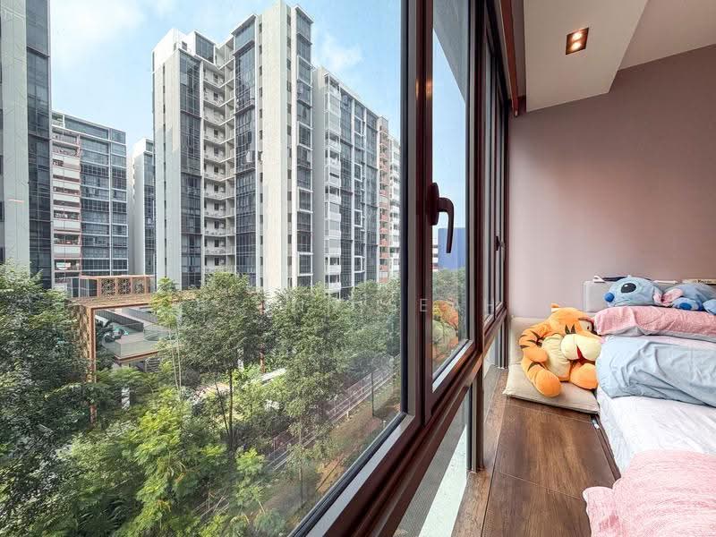 Treasure Crest, 60 Anchorvale Crescent, Hougang / Punggol / Sengkang, 3 Bedrooms, 1,076 sqft, Condominium For Sale, by Elonn Seah, 500279425 - View - PropertyGuru.com.sg
