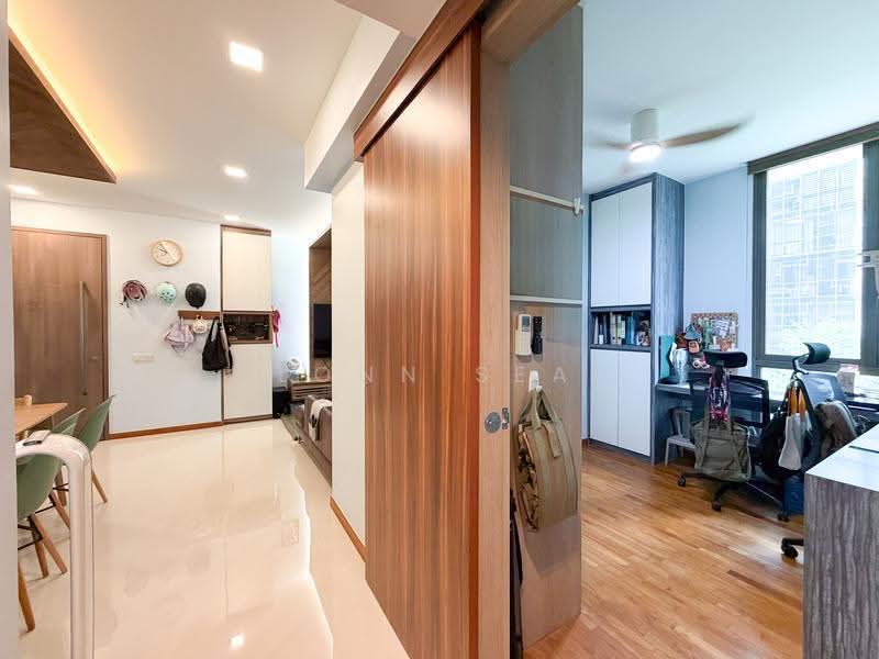 Treasure Crest, 60 Anchorvale Crescent, Hougang / Punggol / Sengkang, 3 Bedrooms, 1,076 sqft, Condominium For Sale, by Elonn Seah, 500279425 - Interior - PropertyGuru.com.sg