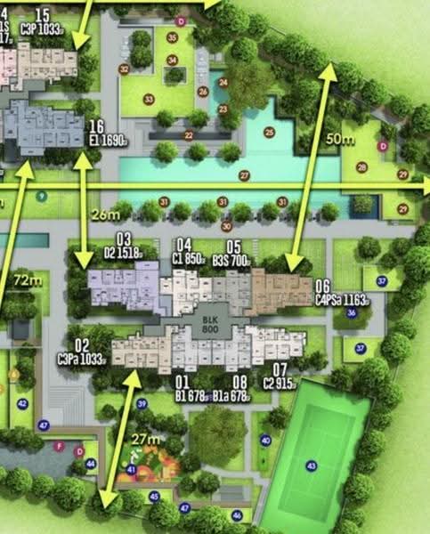 The Myst, 800 Upper Bukit Timah Road, Dairy Farm / Bukit Panjang / Choa Chu Kang, 3 Bedrooms, 850 sqft, Condominium For Rent, by Karen Tan, 500279429 - PropertyGuru.com.sg