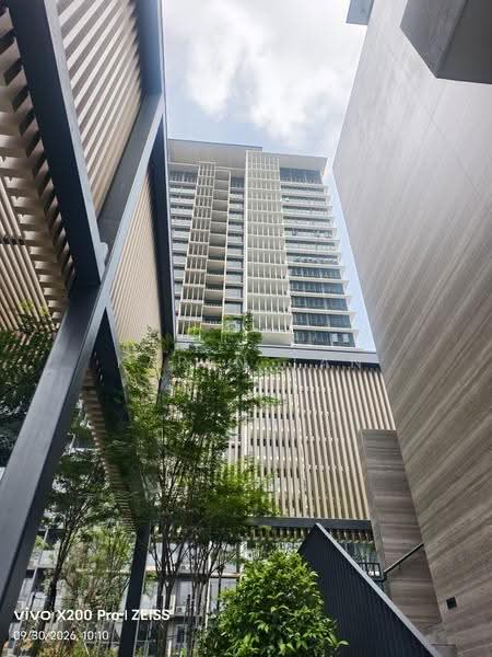 The Myst, 800 Upper Bukit Timah Road, Dairy Farm / Bukit Panjang / Choa Chu Kang, 3 Bedrooms, 850 sqft, Condominium For Rent, by Karen Tan, 500279429 - Exterior - PropertyGuru.com.sg