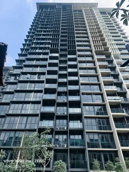 The Myst, 800 Upper Bukit Timah Road, Dairy Farm / Bukit Panjang / Choa Chu Kang, 3 Bedrooms, 850 sqft, Condominium For Rent, by Karen Tan, 500279429 - Exterior - PropertyGuru.com.sg