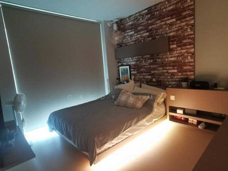 Hilltop Grove, 134 Hillview Avenue, Dairy Farm / Bukit Panjang / Choa Chu Kang, 2 Bedrooms, 1,012 sqft, Condominium For Sale, by Candy Lim, 500279432 - PropertyGuru.com.sg