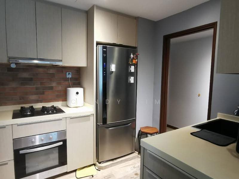 Hilltop Grove, 134 Hillview Avenue, Dairy Farm / Bukit Panjang / Choa Chu Kang, 2 Bedrooms, 1,012 sqft, Condominium For Sale, by Candy Lim, 500279432 - PropertyGuru.com.sg