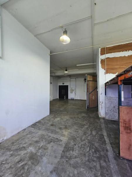 Innovation Place, Mandai Estate, Admiralty / Woodlands, 1,539 sqft, Factory / Workshop (B2) For Rent, by Annie Lee, 500279437 - Interior - CommercialGuru.com.sg