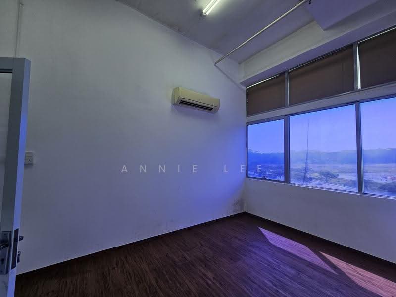 Innovation Place, Mandai Estate, Admiralty / Woodlands, 1,539 sqft, Factory / Workshop (B2) For Rent, by Annie Lee, 500279437 - Interior - CommercialGuru.com.sg