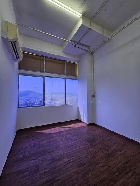Innovation Place, Mandai Estate, Admiralty / Woodlands, 1,539 sqft, Factory / Workshop (B2) For Rent, by Annie Lee, 500279437 - Interior - CommercialGuru.com.sg