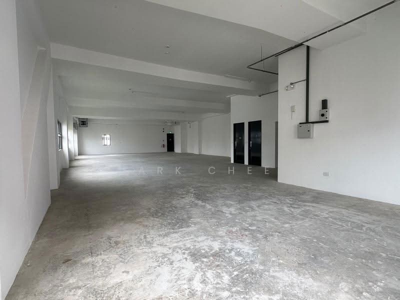 62 Tannery Lane, Macpherson / Potong Pasir, 3,200 sqft, Light Industrial (B1) For Rent, by Mark Chee, 500279440 - Interior - CommercialGuru.com.sg