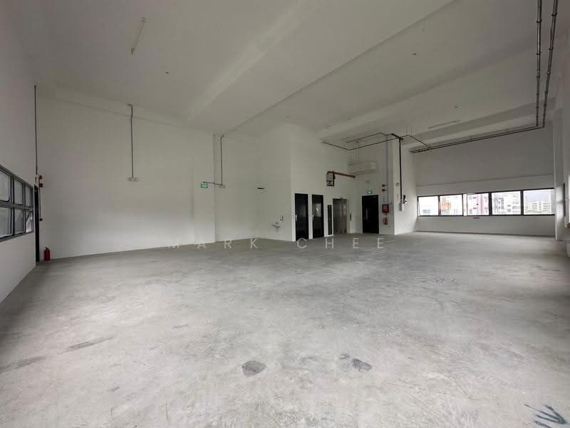 62 Tannery Lane, Macpherson / Potong Pasir, 3,200 sqft, Light Industrial (B1) For Rent, by Mark Chee, 500279440 - Interior - CommercialGuru.com.sg