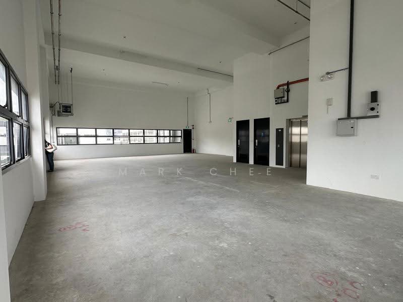 62 Tannery Lane, Macpherson / Potong Pasir, 3,200 sqft, Light Industrial (B1) For Rent, by Mark Chee, 500279440 - Interior - CommercialGuru.com.sg