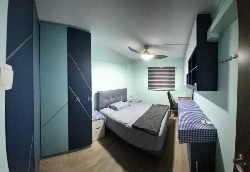 701 Bedok Reservoir Road, 701 Bedok Reservoir Road, Bedok / Upper East Coast, Room Rental, 120 sqft, HDB Flat For Rent, by Janelle Lim, 500279442 - Bedroom - PropertyGuru.com.sg