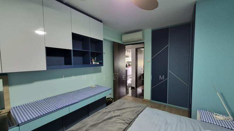 701 Bedok Reservoir Road, 701 Bedok Reservoir Road, Bedok / Upper East Coast, Room Rental, 120 sqft, HDB Flat For Rent, by Janelle Lim, 500279442 - Bedroom - PropertyGuru.com.sg