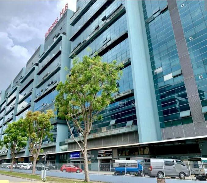 Enterprise Hub, 48 Toh Guan Road East, Boon Lay / Jurong / Tuas, 3,057 sqft, Factory / Workshop (B2) For Sale, by Yammie Ho, 500279443 - CommercialGuru.com.sg