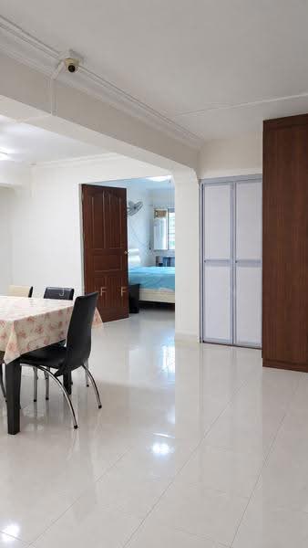 841 Jurong West Street 81, 841 Jurong West Street 81, Boon Lay / Jurong / Tuas, Room Rental, 110 sqft, HDB Flat For Rent, by Jeff Chan, 500279444 - Dining Room - PropertyGuru.com.sg