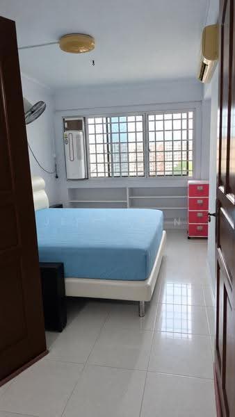 841 Jurong West Street 81, 841 Jurong West Street 81, Boon Lay / Jurong / Tuas, Room Rental, 110 sqft, HDB Flat For Rent, by Jeff Chan, 500279444 - Bedroom - PropertyGuru.com.sg