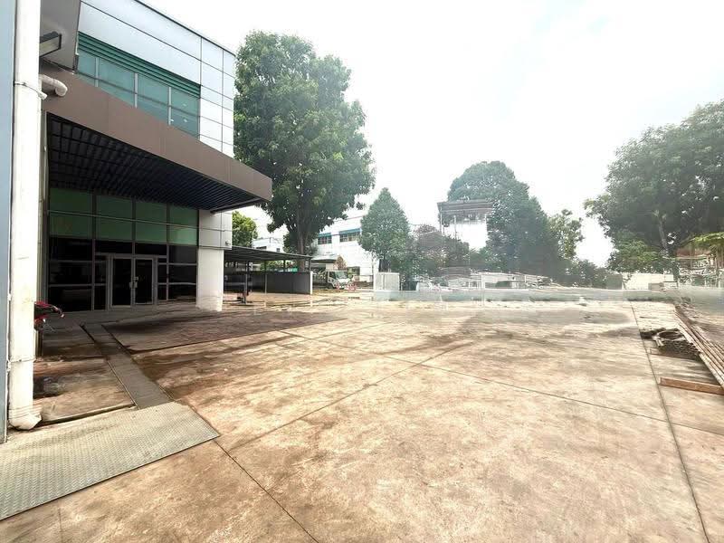 Tuas, Boon Lay / Jurong / Tuas, 7,000 sqft, Factory / Workshop (B2) For Rent, by Eve Lim, 500279447 - Exterior - CommercialGuru.com.sg