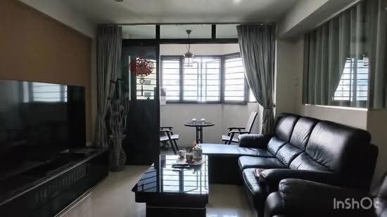 274B Jurong West Street 25, 274B 274B, Boon Lay / Jurong / Tuas, 3 Bedrooms, 1,356 sqft, HDB Flat For Sale, by Jen Tan, 500279450 - PropertyGuru.com.sg