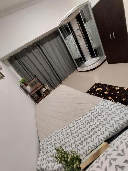 Textile Centre, 200 Jalan Sultan, Beach Road / Bugis / Rochor, Room Rental, 130 sqft, Apartment For Rent, by Elaine Tay, 500279451 - Bedroom - PropertyGuru.com.sg