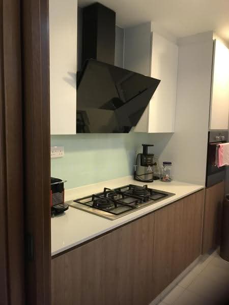 Duchess Crest, 84 Duchess Avenue, Tanglin / Holland / Bukit Timah, 6 Bedrooms, 4,090 sqft, Condominium For Sale, by Reina Tan, 500279454 - Kitchen - PropertyGuru.com.sg