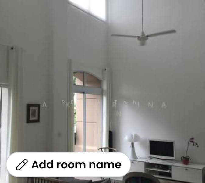 Duchess Crest, 84 Duchess Avenue, Tanglin / Holland / Bukit Timah, 6 Bedrooms, 4,090 sqft, Condominium For Sale, by Reina Tan, 500279454 - Living Room - PropertyGuru.com.sg