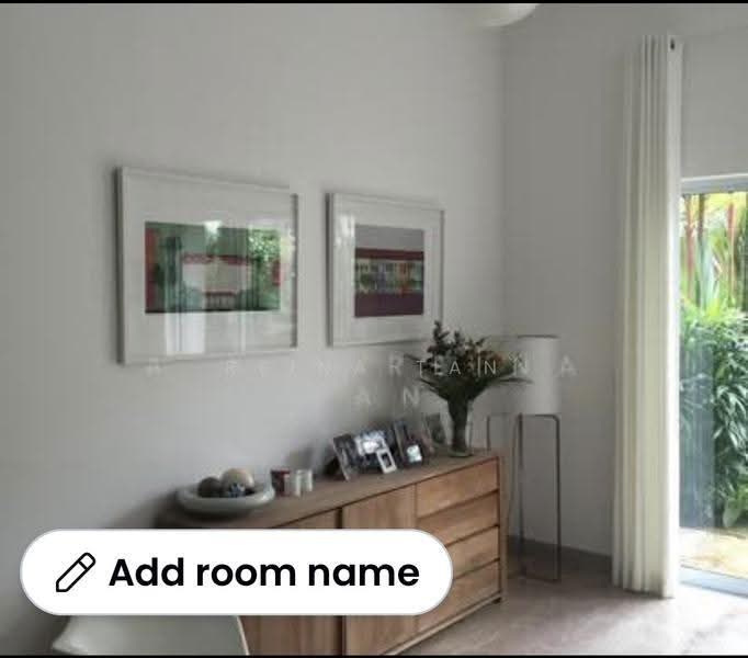 Duchess Crest, 84 Duchess Avenue, Tanglin / Holland / Bukit Timah, 6 Bedrooms, 4,090 sqft, Condominium For Sale, by Reina Tan, 500279454 - Living Room - PropertyGuru.com.sg