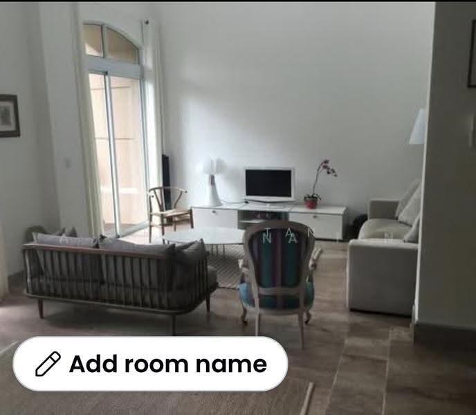 Duchess Crest, 84 Duchess Avenue, Tanglin / Holland / Bukit Timah, 6 Bedrooms, 4,090 sqft, Condominium For Sale, by Reina Tan, 500279454 - Living Room - PropertyGuru.com.sg
