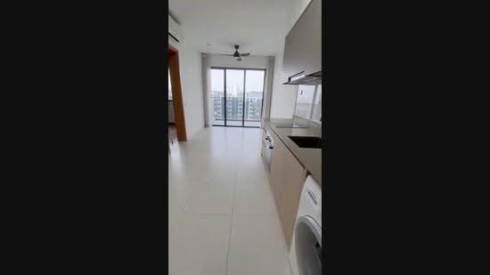 Twin VEW, 93 West Coast Vale, Buona Vista / West Coast / Clementi New Town, 1 Bedroom, 570 sqft, Condominium For Rent, by Sebastian Soo Chun Hian, 500279455 - PropertyGuru.com.sg