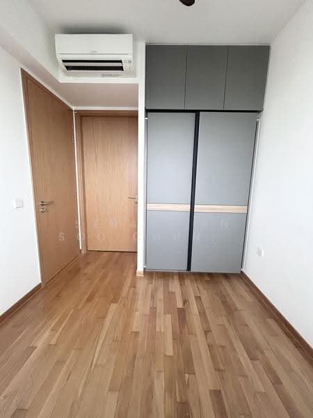 Twin VEW, 93 West Coast Vale, Buona Vista / West Coast / Clementi New Town, 1 Bedroom, 570 sqft, Condominium For Rent, by Sebastian Soo Chun Hian, 500279455 - Bedroom - PropertyGuru.com.sg