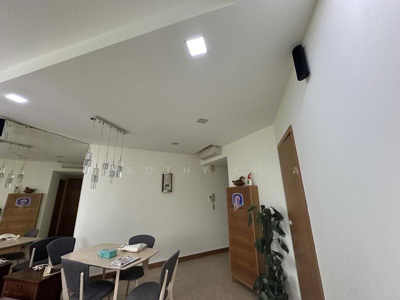 Tanamera Crest, 6 Pari Dedap Walk, Bedok / Upper East Coast, 3 Bedrooms, 1,184 sqft, Condominium For Sale, by Dorothy Chua, 500279457 - PropertyGuru.com.sg