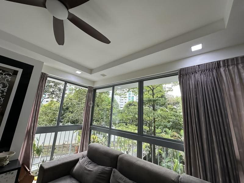 Tanamera Crest, 6 Pari Dedap Walk, Bedok / Upper East Coast, 3 Bedrooms, 1,184 sqft, Condominium For Sale, by Dorothy Chua, 500279457 - PropertyGuru.com.sg