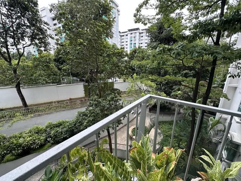 Tanamera Crest, 6 Pari Dedap Walk, Bedok / Upper East Coast, 3 Bedrooms, 1,184 sqft, Condominium For Sale, by Dorothy Chua, 500279457 - PropertyGuru.com.sg