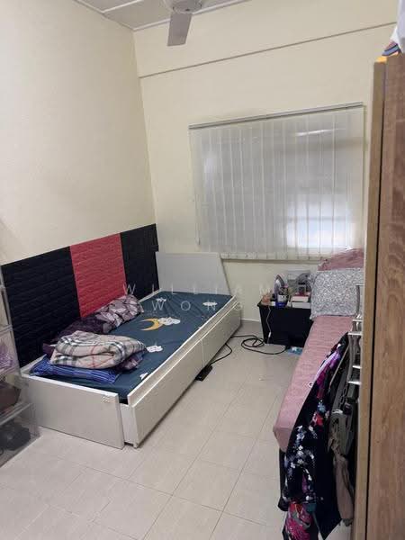 cambridge road, cambridge road, Farrer Park / Serangoon Rd, 3 Bedrooms, 986 sqft, Apartment For Sale, by William Wong, 500279459 - Bedroom - PropertyGuru.com.sg